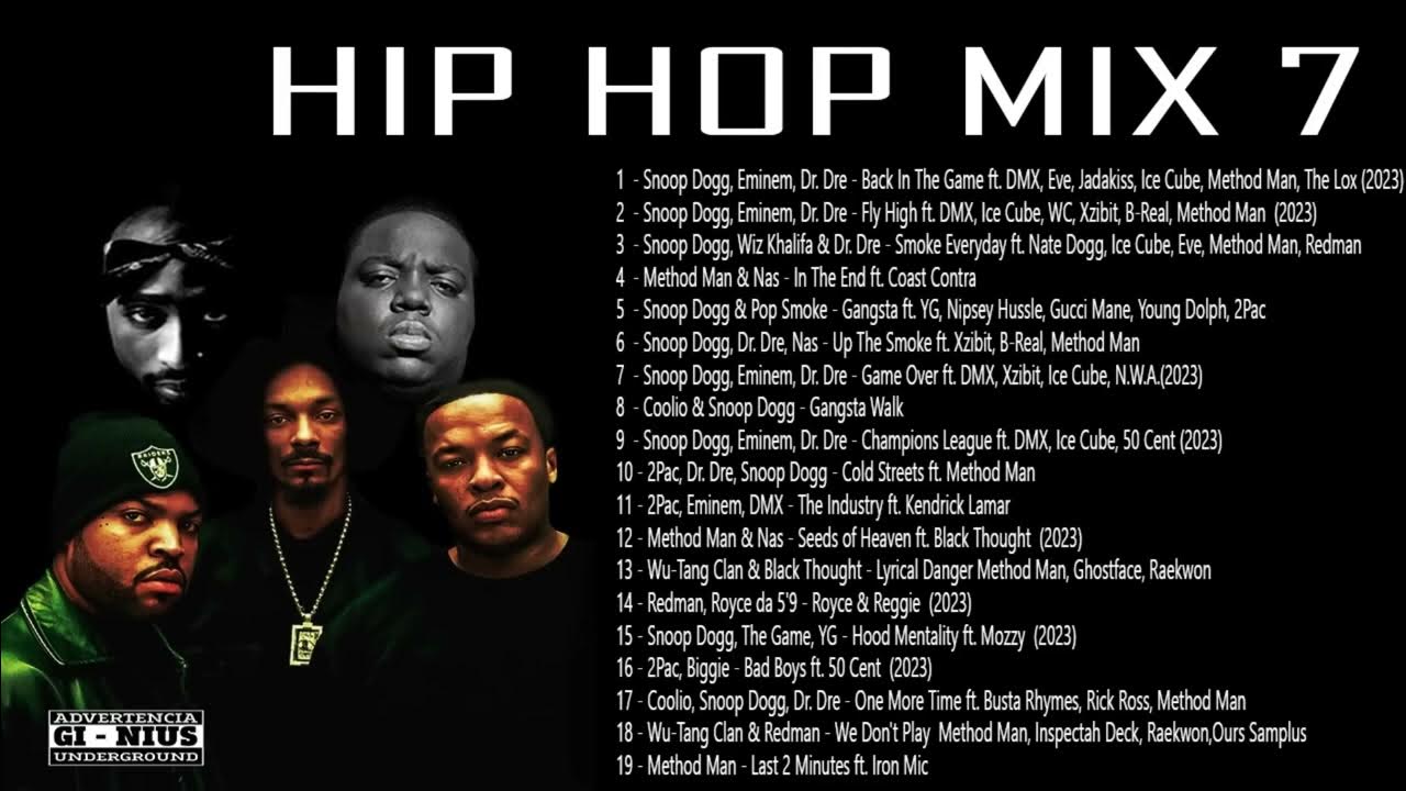 50 cent ice cube dmx bow down