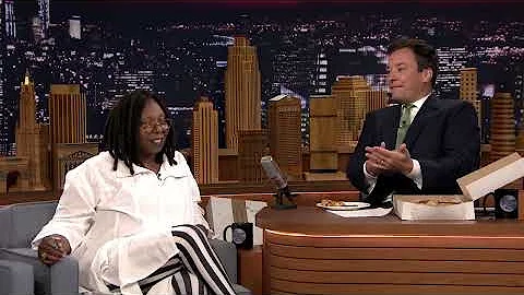 Whoopi Goldberg's Great-Granddaugh...  Better Call...