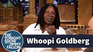 Whoopi Goldberg