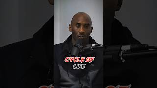Trial and Error -- Perceiving cycle of life | Kobe Bryant