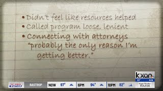 Famous Unintended outcomes for teen in Travis Co. diversion program Net Worth