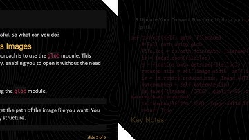 How to Open Images from Different Directories with PIL in Python