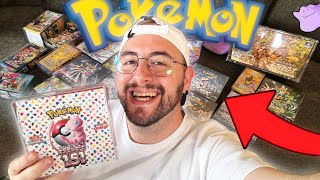 mi GRAN Colección Pokemon! 👉 Cajas Japonesas