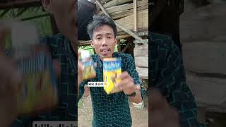 vitabumin buat nafsu makan bocil madu ikan gabus #vitabumin