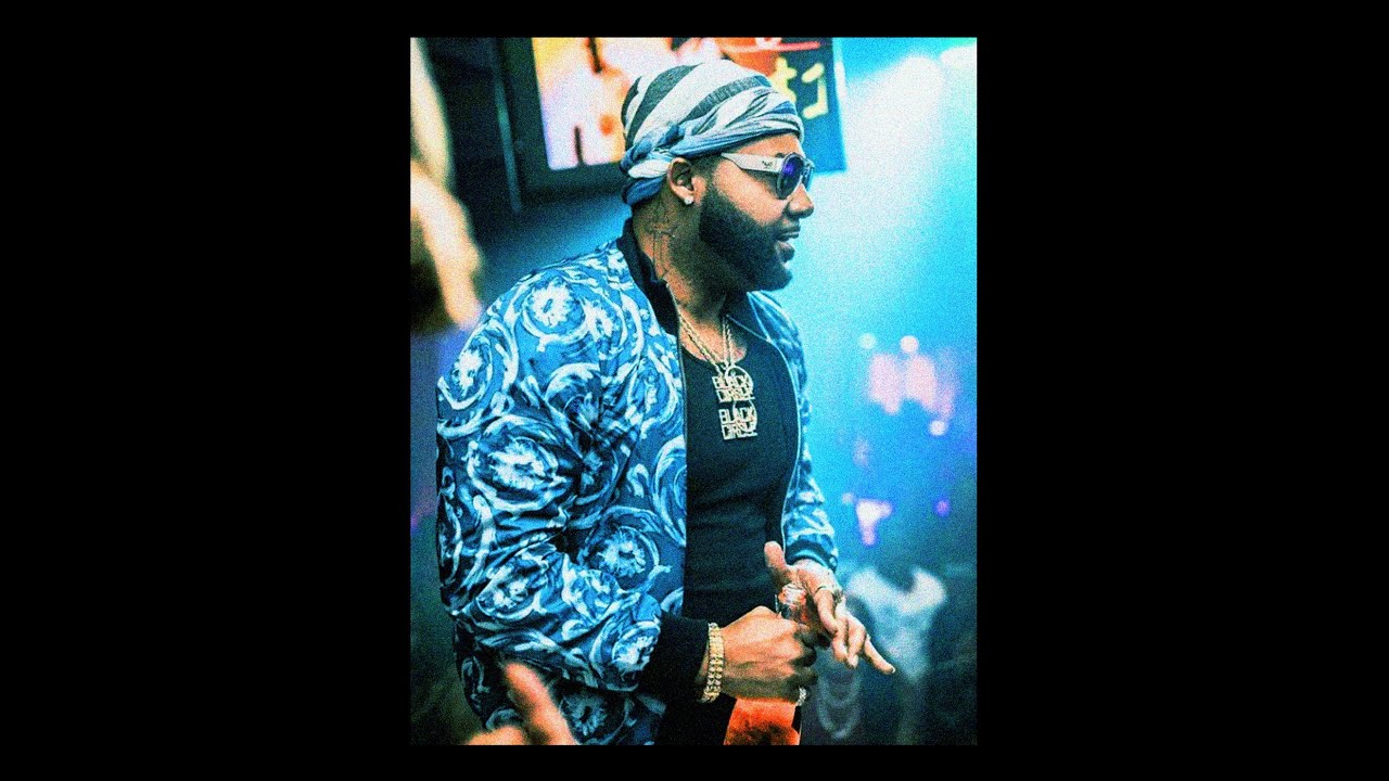 [FREE] Money Man Type Beat 2022 "GO GET IT"