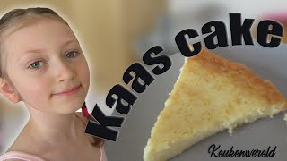 Kaas Cake
