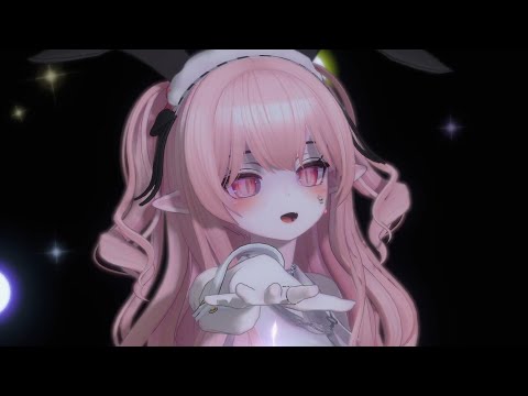 [VRChat MMD] ポリスピカデリ -  曖昧さ回避  [ Type A ]
