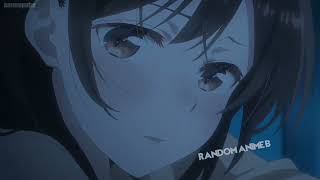 Kazuya Messages Make Mizhura Cry Rent A Girlfriend Season 2 Episode 1