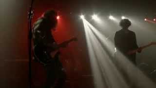 Watch Ganjas Black Siren video