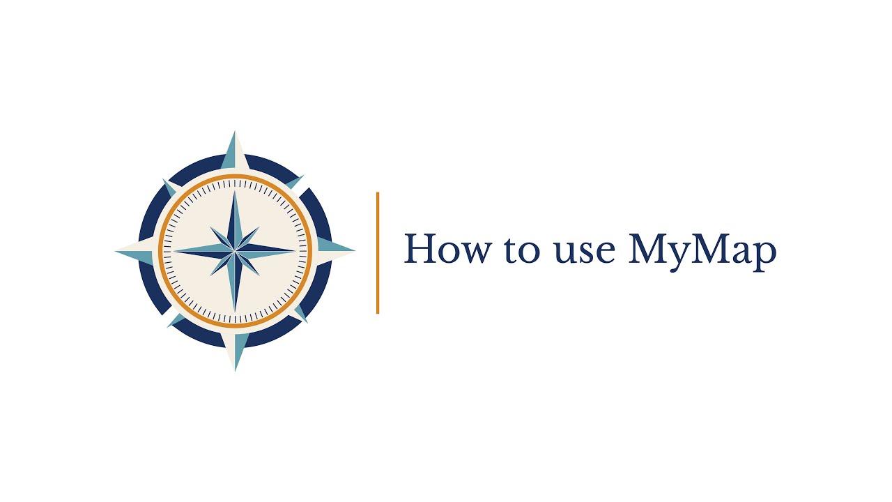 How To Use MyMap YouTube Maxresdefault