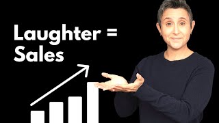 How To Transform Your Customer Interaction With Humor - Keynote Sample