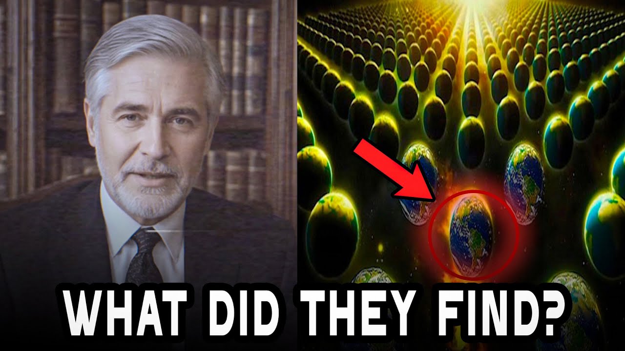 This Experiment Revealed The True Reality It Could Change Your Life