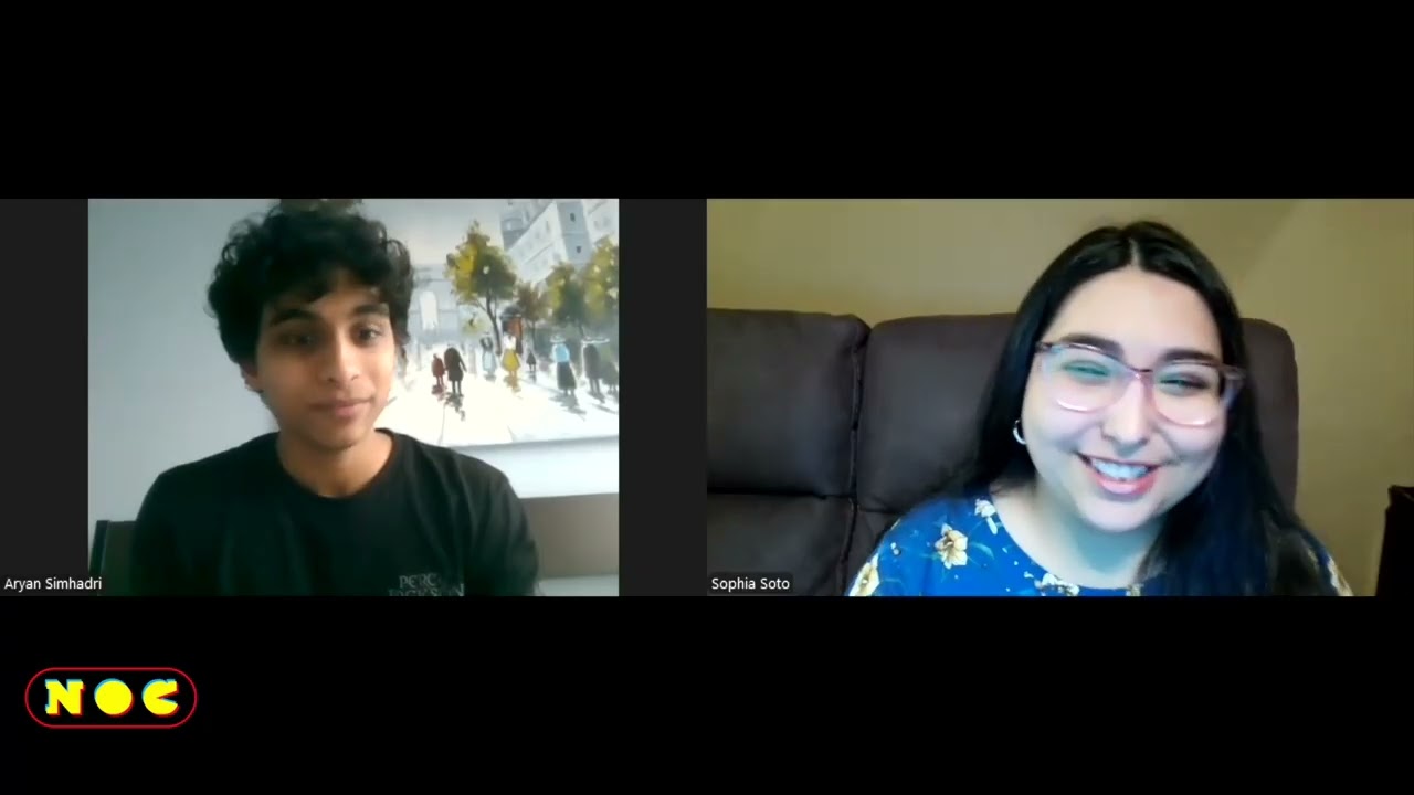 Aryan Simhadri Breaks Down Grover’s ‘Percy Jackson and the Olympians’ Season 2 Arc