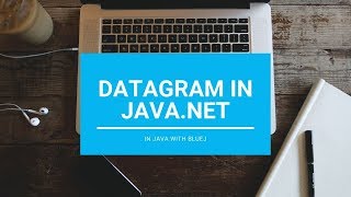 Celebrity Datagram in java.net - Core Java || With BlueJ Wealth
