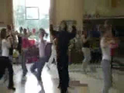 Phoenix Dance - Hollaback Girl (2)