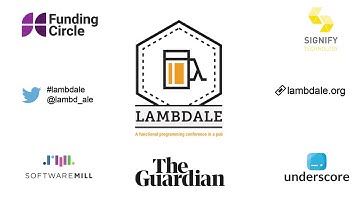 Declarative GTK Programming in Haskell - Oskar Wickström