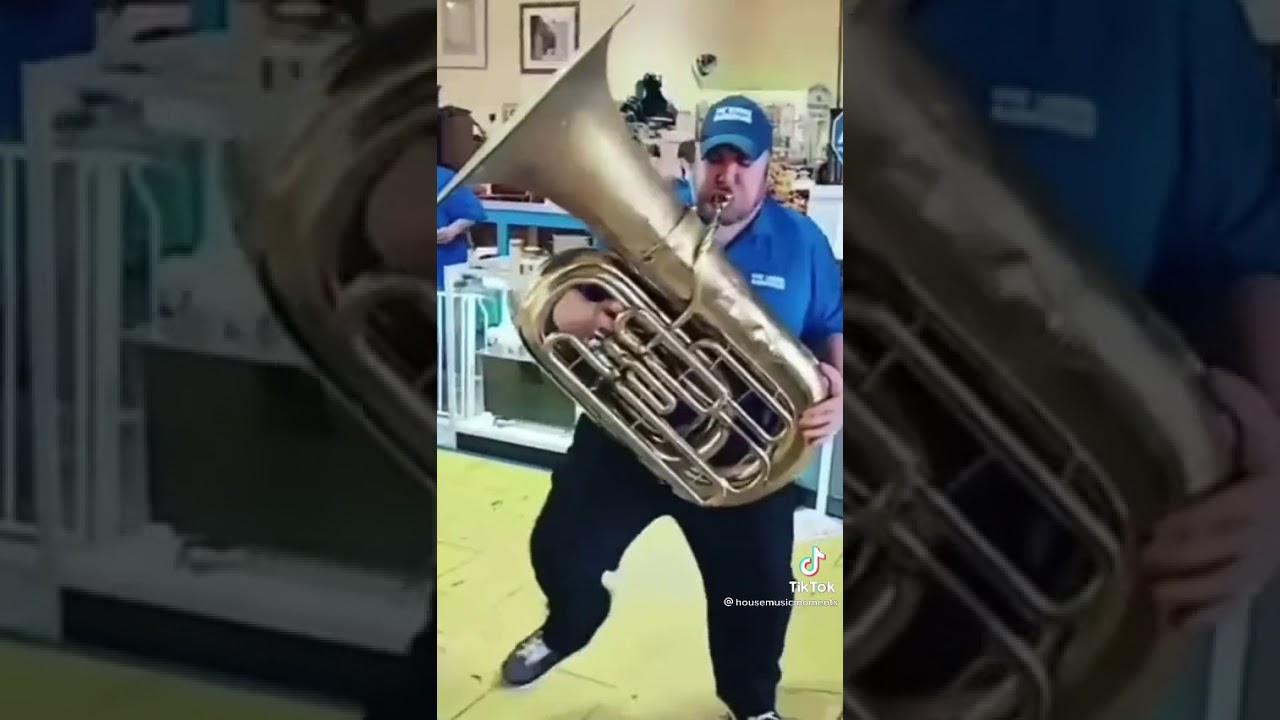 Better off alone (trumpet tik tok meme) YouTube