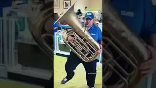 Better off alone (trumpet tik tok meme)