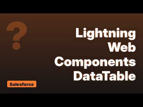 Salesforce: How to set typeattribute in LWC datatable?