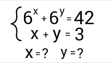 Japanese Math Olympiad Problem | You should know this trick!