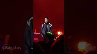 【#sbsconcerttourintp 】Wai a Paw Baby - Live Bright Win 2023.09.30 in Taiwan (fancam)