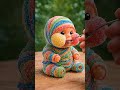 #cutebaby#cute#eatingasmr#aiasmr#satisfyingvideo#eating#cutecharacter#asmr#videossatisfatorios#usa