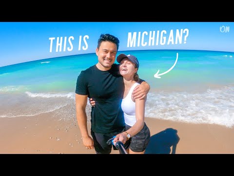 Michigan's Hidden Gems: Harbor Springs, Petoskey, and Charlevoix!