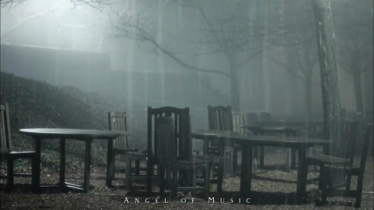 Empty Chairs at Empty Tables Ramin Karimloo version + reverb music