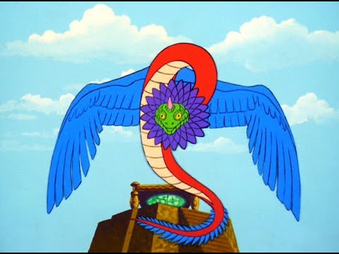 1974-10-05: Star Trek References Ancient Astronauts
