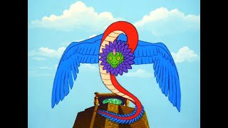 1974-10-05 Star Trek References Ancient Astronauts