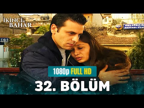 İkinci Bahar 32. Bölüm | RESTORASYONLU (Şener Şen, Türkan Şoray, Özkan Uğur, Ozan Güven)