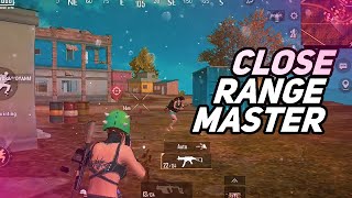 CLOSE RANGE MASTER⚡|| PUBG LITE MONTAGE || OnePlus,9R,9,8T,7T,,7,6T,8,N105G,N100,Nord,5T,NeverSettle screenshot 1