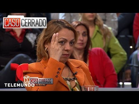 caso cerrado 2009 nuevos capitulos completos Capítulo: Masaje anal en pareja, Casos Completos | Caso Cerrado | Telemundo