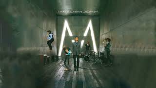 Maroon 5 - If I Never See Your Face Again [Featuring Rihanna] (Instrumental)