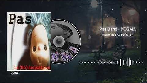 Pas band - DOGMA