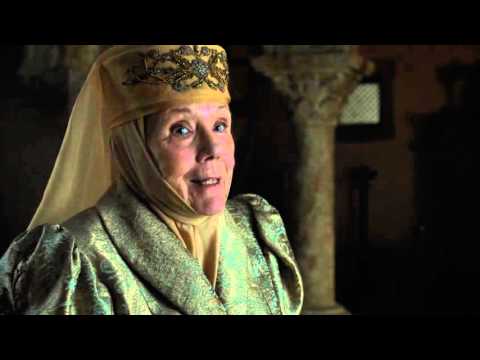 Кадры из фильма Игра престолов (Game of Thrones) - 6 сезон 4 серия