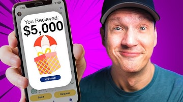 How to Make $5000 in 1 HOUR on  your Phone (As a Beginner)