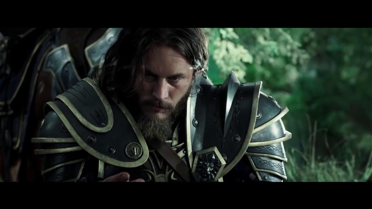 supervision musical || trailer warcraft