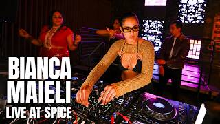 Download lagu Bianca Maieli | SPICE San Francisco | Dancehall, Shatta, Desi & Global Club DJ Mix