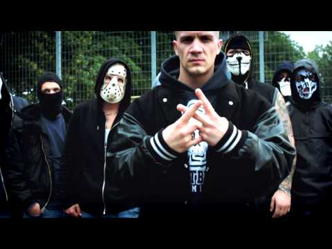 Esref - Unkraut vageht ned (prod. by PMC Eastblok)