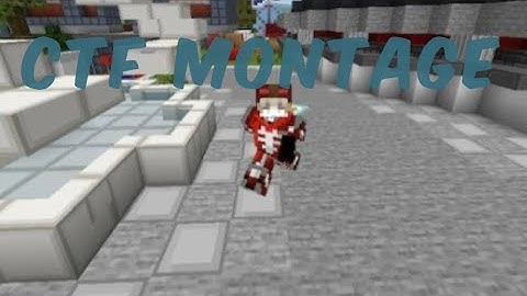 The Hive CTF Montage