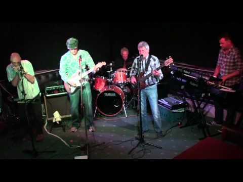 6 The Blues Factory - Take Out Some Insurance