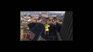 GTA V - Im Rich As Hell, But Im Not Paying $250. In Impound Fees