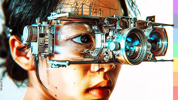 YOU’RE THE ONLY ONE NOT REACTING – SPEAKING FROM THE EYE OF THE STORM