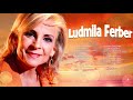 LudmilaFerber As Melhores Musicas - Hinos Gospel Mais Tocadas 2021
