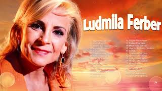 LudmilaFerber As Melhores Musicas - Hinos Gospel Mais Tocadas 2021