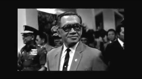 HEBAT !! Kisah Polisi Tegas BERANI TILANG Sri Sultan Hamengku Buwono