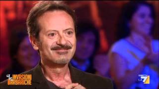 Rocco Papaleo Le Invasiono Barbariche Part 1 2012 03 23