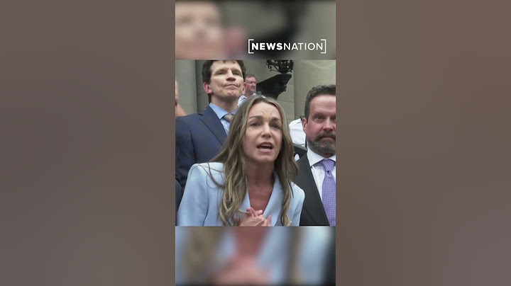 Karen Read thanks supporters following not guilty verdict