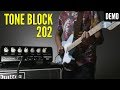 Quilter tone block 202 amplifier  jayleonardj